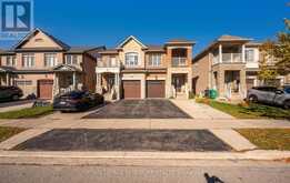 30 FRANKTOWN DRIVE | Brampton Ontario | Slide Image Two