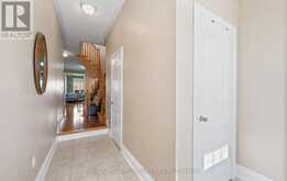 30 FRANKTOWN DRIVE | Brampton Ontario | Slide Image Four
