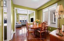 30 FRANKTOWN DRIVE | Brampton Ontario | Slide Image Nine
