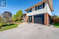 86 DOOLEY DRIVE | Kitchener Ontario | Slide Image Five
