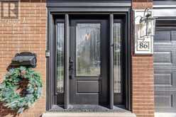 86 DOOLEY DRIVE | Kitchener Ontario | Slide Image Six