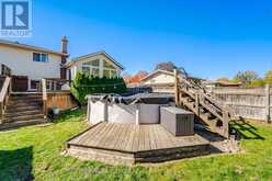 86 DOOLEY DRIVE | Kitchener Ontario | Slide Image Forty-five