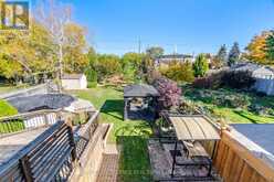 86 DOOLEY DRIVE | Kitchener Ontario | Slide Image Thirty-nine