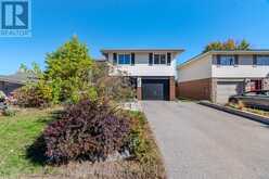 86 DOOLEY DRIVE | Kitchener Ontario | Slide Image One