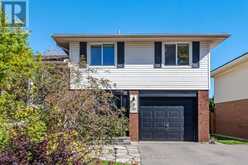 86 DOOLEY DRIVE | Kitchener Ontario | Slide Image Two