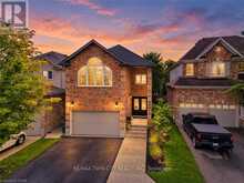 231 STEEPLERIDGE STREET | Kitchener Ontario | Slide Image One