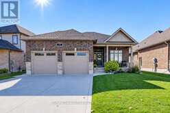 90 GERBER MEADOWS DRIVE | Wellesley Ontario | Slide Image One