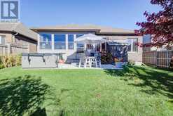 90 GERBER MEADOWS DRIVE | Wellesley Ontario | Slide Image Forty-seven