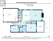 90 GERBER MEADOWS DRIVE | Wellesley Ontario | Slide Image Forty-nine