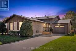 43 LEWIS CRESCENT | Kitchener Ontario | Slide Image One