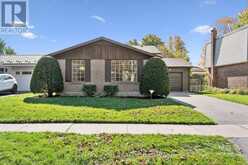 43 LEWIS CRESCENT | Kitchener Ontario | Slide Image Two