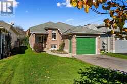235 CARROLL CRESCENT | Cobourg Ontario | Slide Image One