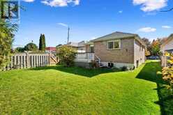 235 CARROLL CRESCENT | Cobourg Ontario | Slide Image Thirty-five