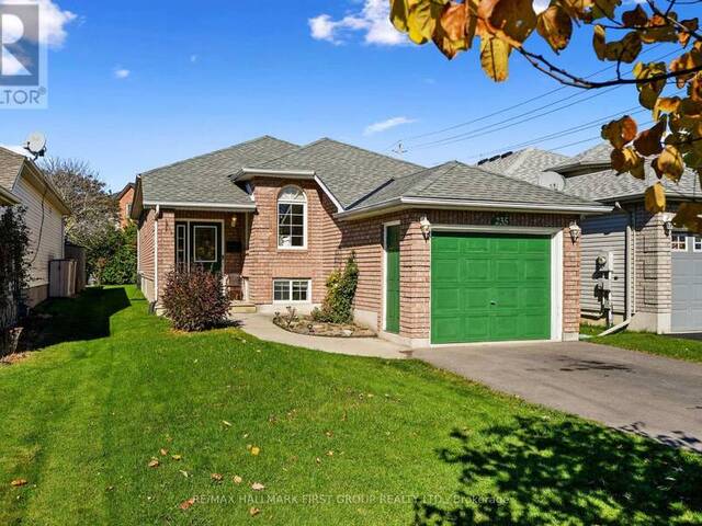235 CARROLL CRESCENT Cobourg Ontario, K9A 5P8 - 4 Bedrooms Home For Sale