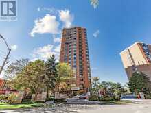 1509 - 265 RIDLEY BOULEVARD | Toronto Ontario | Slide Image Two