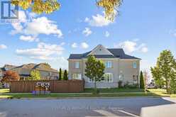 45 ATHERTON AVENUE | Ajax Ontario | Slide Image One