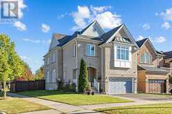 45 ATHERTON AVENUE | Ajax Ontario | Slide Image Two