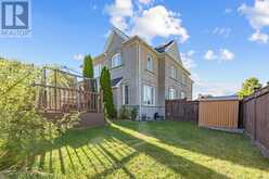 45 ATHERTON AVENUE | Ajax Ontario | Slide Image Thirty-seven