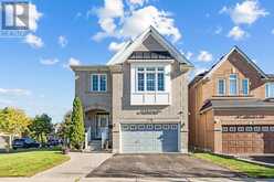 45 ATHERTON AVENUE | Ajax Ontario | Slide Image Three