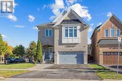 45 ATHERTON AVENUE | Ajax Ontario | Slide Image Four