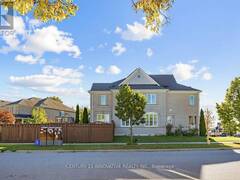 45 ATHERTON AVENUE Ajax Ontario, L1T 4X7