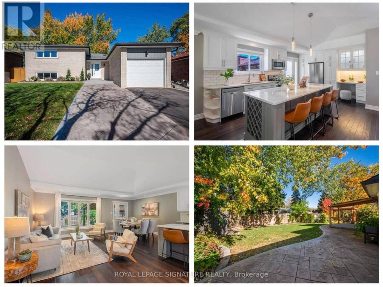 74 TILLEY DRIVE, Toronto, Ontario M1C 2G4
