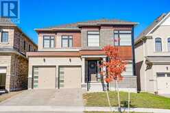 117 DEER RIDGE CRESCENT | Whitby Ontario | Slide Image One