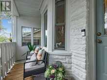 84 WALPOLE AVENUE | Toronto Ontario | Slide Image Two