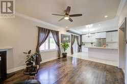 145 TRAILHEAD AVENUE | Newmarket Ontario | Slide Image Ten