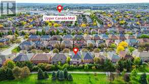 145 TRAILHEAD AVENUE | Newmarket Ontario | Slide Image Thirty-eight