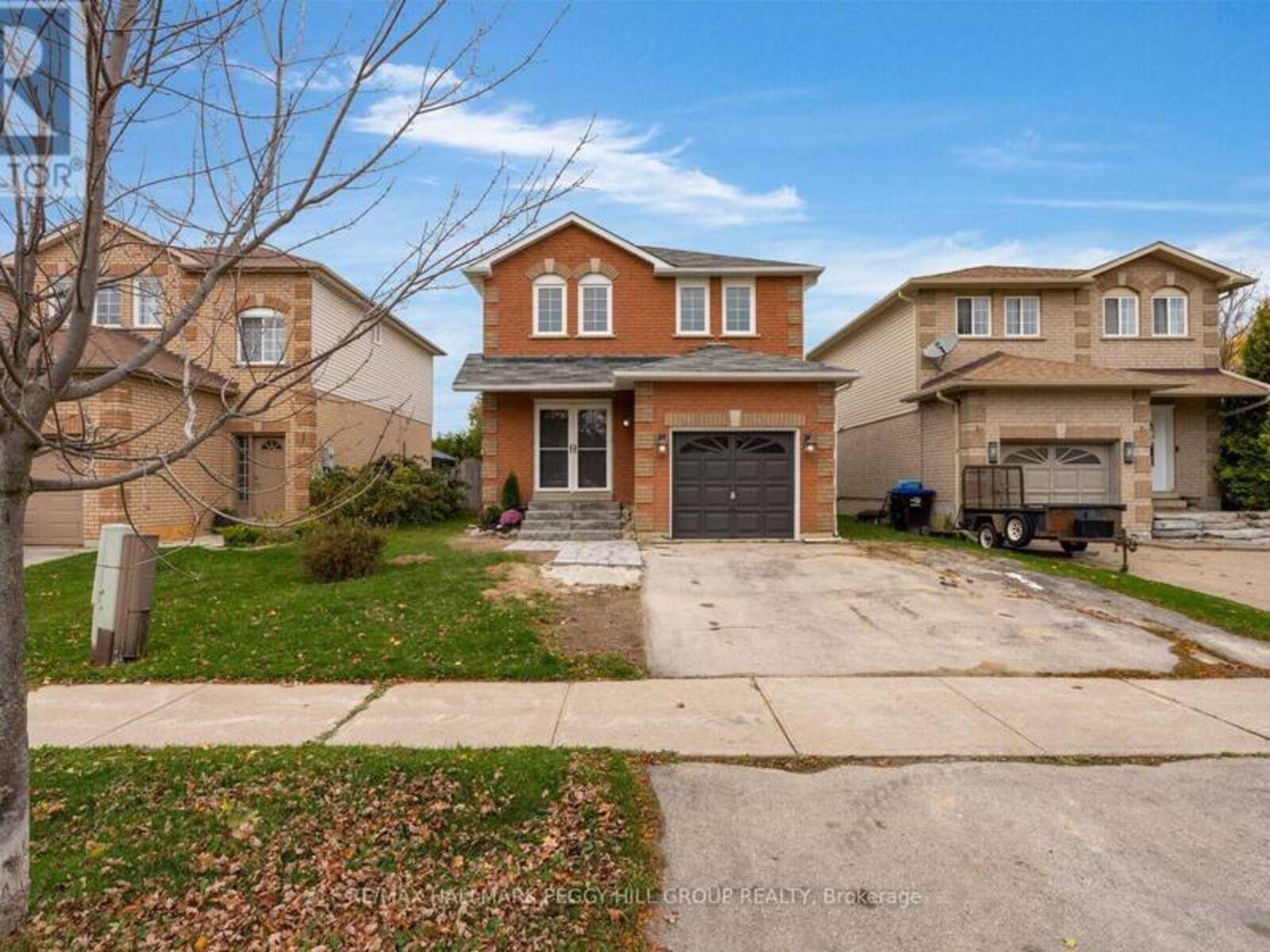 10 KATE AITKEN CRESCENT, New Tecumseth, Ontario L0G 1A0