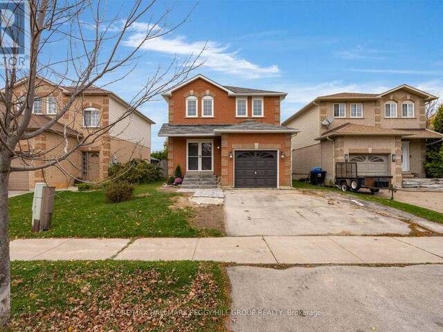 10 KATE AITKEN CRESCENT New Tecumseth Ontario, L0G 1A0 - 3 Bedrooms Home For Sale