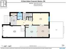 10 KATE AITKEN CRESCENT | New Tecumseth Ontario | Slide Image Eighteen