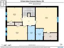 10 KATE AITKEN CRESCENT | New Tecumseth Ontario | Slide Image Nineteen