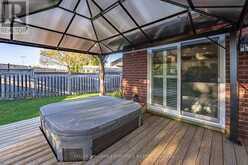 34 BRIGHTON ROAD | Barrie Ontario | Slide Image Thirty