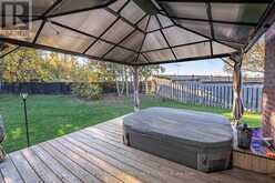 34 BRIGHTON ROAD | Barrie Ontario | Slide Image Thirty-two