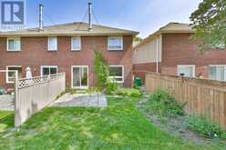 2 - 4635 REGENTS TERRACE | Mississauga Ontario | Slide Image Thirty-three