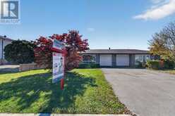 6 DARTFORD ROAD | Brampton Ontario | Slide Image Two