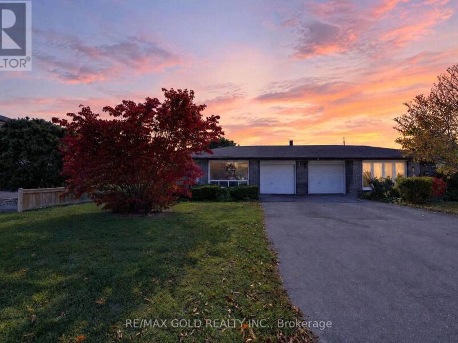 6 DARTFORD ROAD, Brampton, Ontario L6T 2Z4