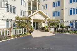 301 - 10 BAY STREET E | Thornbury Ontario | Slide Image Three
