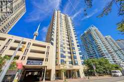 301 - 250 QUEENS QUAY W | Toronto Ontario | Slide Image One