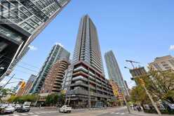 505 - 159 DUNDAS STREET E | Toronto Ontario | Slide Image One