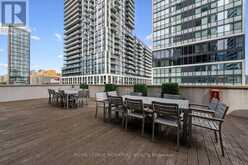 505 - 159 DUNDAS STREET E | Toronto Ontario | Slide Image Thirty-four