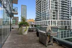 505 - 159 DUNDAS STREET E | Toronto Ontario | Slide Image Thirty-six