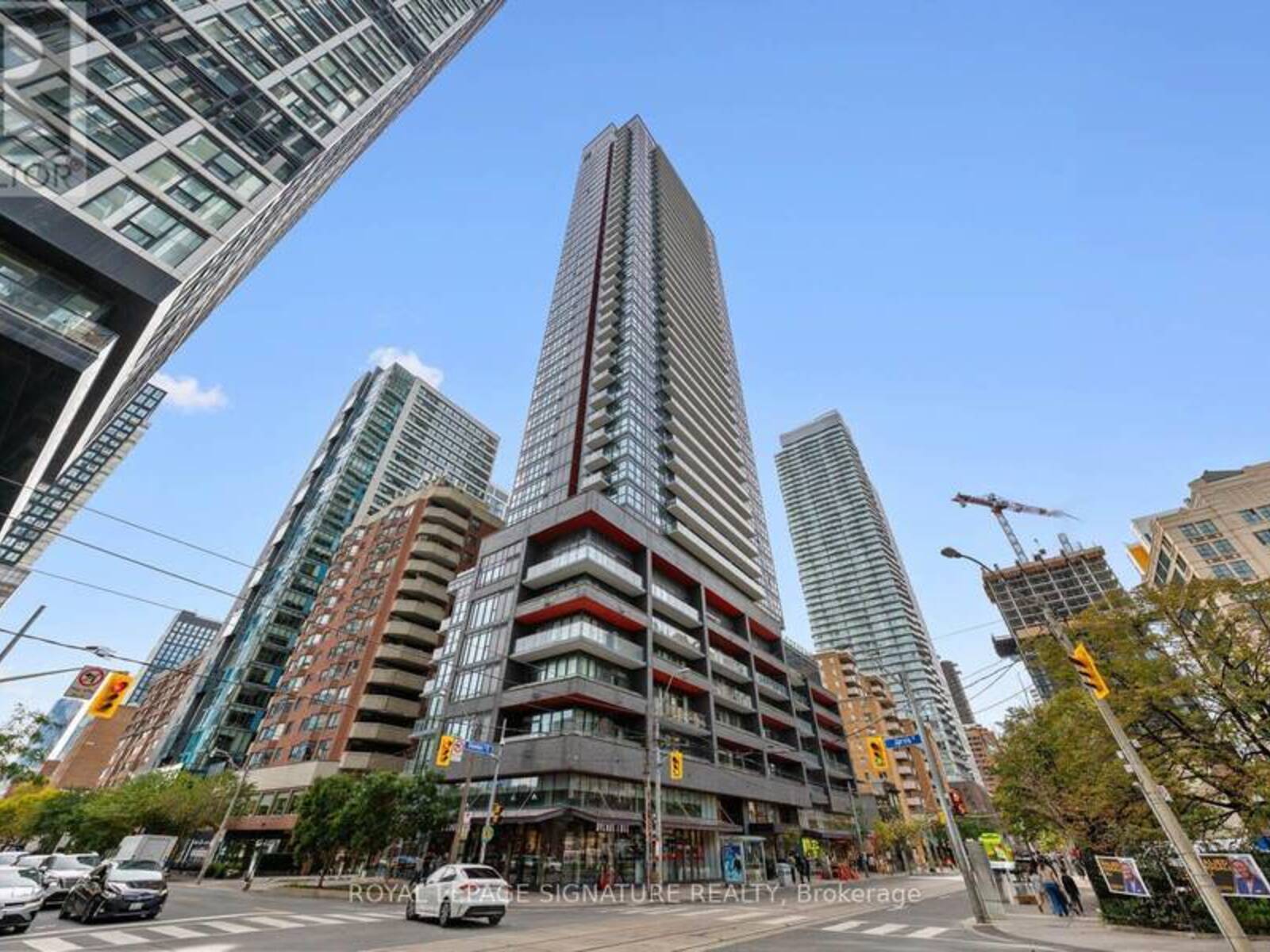 505 - 159 DUNDAS STREET E, Toronto, Ontario M5B 0A9