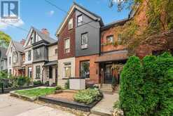 84 LONDON STREET | Toronto Ontario | Slide Image One