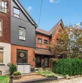 84 LONDON STREET | Toronto Ontario | Slide Image Two