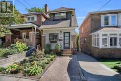 23 ALDRIDGE AVENUE | Toronto Ontario | Slide Image One