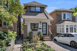 23 ALDRIDGE AVENUE | Toronto Ontario | Slide Image Two