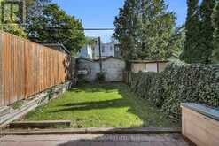 23 ALDRIDGE AVENUE | Toronto Ontario | Slide Image Thirty